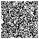QR code with Ultimate Control Inc contacts