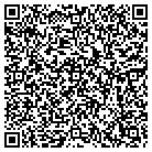 QR code with Precision 4 Swiss McHining Inc contacts