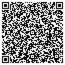 QR code with Amber Room contacts