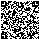 QR code with RAM Products Inc contacts