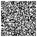 QR code with CTI Design contacts