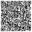 QR code with Central Texas Pool Service contacts
