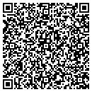 QR code with D J What-A-Burger contacts