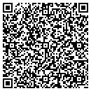 QR code with H A Coe Jr contacts