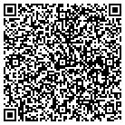 QR code with R A Cuellar & Associates Inc contacts