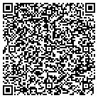 QR code with Tinita Central America Produce contacts