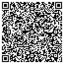 QR code with C&A Resale Store contacts