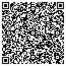 QR code with U S Operating Inc contacts