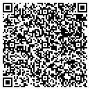 QR code with E Meek Flooring contacts