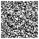 QR code with A M Ladies Sportswear Designs contacts