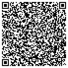 QR code with A Steam Carpet Care contacts