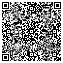 QR code with Cr Audio contacts