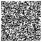 QR code with Hill Country Hourse Boarding contacts