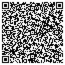 QR code with A-1 Self Storage contacts