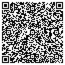 QR code with Kb Toy Works contacts