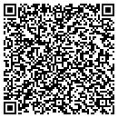 QR code with D D Mechanical Service contacts