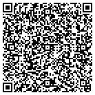 QR code with Walker Resources Inc contacts