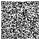 QR code with Ronald A La Croix OD contacts