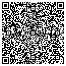 QR code with Captive Design contacts
