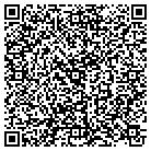 QR code with Precision Welding & Machine contacts