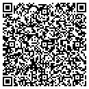 QR code with Redsea Baptist Church contacts