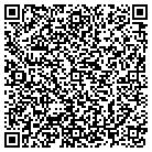 QR code with Chinese Assembly Of God contacts