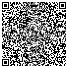 QR code with Jamess Cstm Pntg Bdy Auto Repr contacts