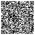 QR code with Palm contacts