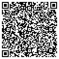 QR code with Gcg contacts