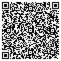 QR code with 13 400 Ltd contacts