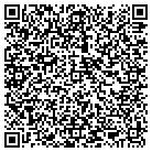 QR code with Just Because Flwrs Gfts Coll contacts