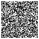 QR code with James F Atkins contacts