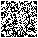 QR code with Action Scuba contacts