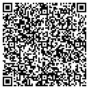 QR code with Roach Garden Center contacts