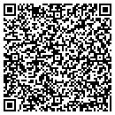 QR code with D Ansley Co Inc contacts