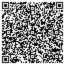 QR code with Alvin Pantry contacts