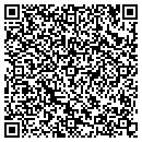 QR code with James H Horton PC contacts