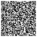QR code with Gadzooks contacts