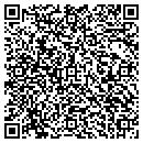 QR code with J & J Consulting Inc contacts