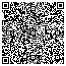 QR code with AB Enterprise contacts