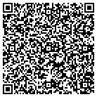 QR code with A To Z Veterinary Clinic contacts