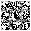QR code with A & S Tire Service contacts