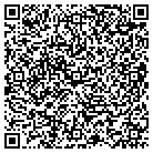 QR code with A Kids Castle Child Care Center contacts
