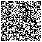 QR code with T V Casa and Appliance contacts