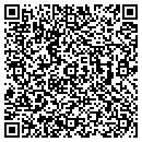 QR code with Garland Opry contacts