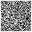 QR code with Hertz Service Pump & Comprsr contacts