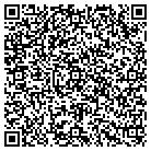 QR code with Tinted Concepts Tint Alarm &C contacts