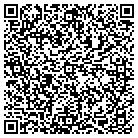 QR code with Cust-O-Fab Field Service contacts