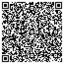 QR code with Toscano's Fabrics contacts