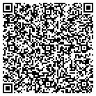 QR code with First National Bank Southwest contacts